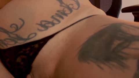 Franchesca  online show from March 2026 05:18:02 PM