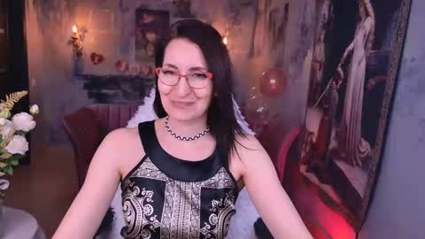 Snapshot of unatera chatting on February 2026 08:49:01 PM UnaTera online show from February 2026 08:49:01 PM