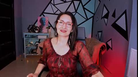 Snapshot of unatera chatting on February 2026 09:52:01 AM UnaTera online show from February 2026 09:52:01 AM