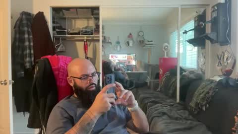 uncutbeard129840 online show from February 2026 01:23:01 AM