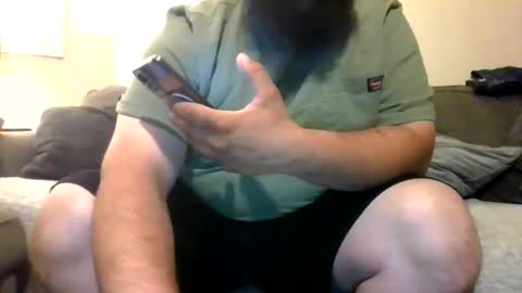 Uncut Rod online show from April 2026 10:35:02 AM