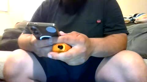 Uncut Rod online show from April 2026 10:09:02 AM