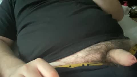 uncutdude321 online show from December 2024 08:07:02 AM