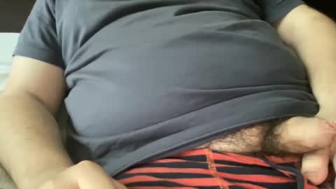 uncutdude321 online show from January 2025 08:06:01 AM