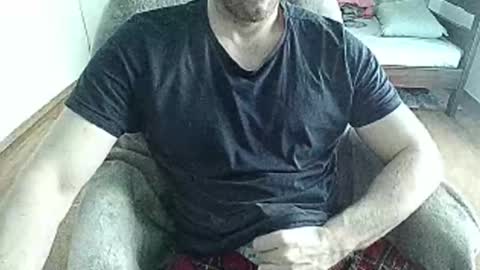 uncuthorny11 online show from December 2024 10:28:02 AM