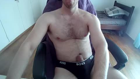 uncuthorny11 online show from September 2025 08:03:02 AM