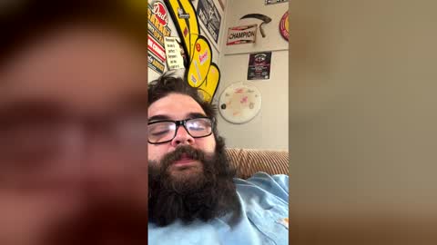 uncuttruss online show from April 2026 07:44:01 PM