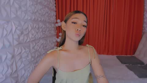 Rhian online show from February 2026 09:05:01 AM