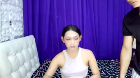 Snapshot of unforgettable_ava chatting on June 2026 07:10:01 AM Rhian online show from June 2026 07:10:01 AM
