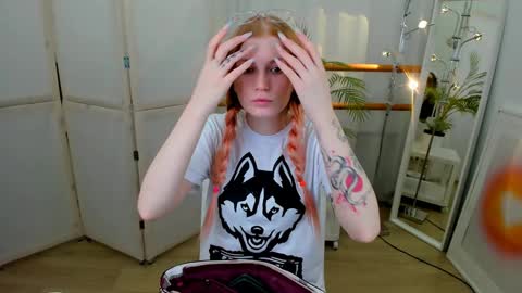 Call me Mira  thumbs up its make me happy online show from January 2025 08:49:01 PM