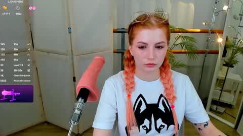 Call me Mira  thumbs up its make me happy online show from January 2025 11:53:02 PM