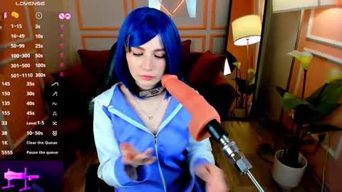 Call me Mira  thumbs up its make me happy online show from February 2025 11:41:01 PM