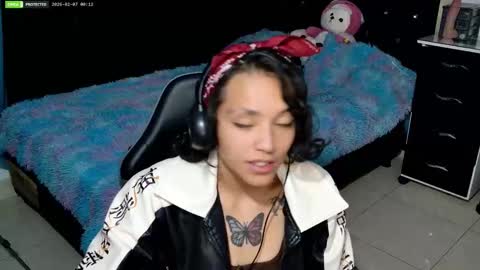 Unicornio online show from February 2026 05:11:02 AM