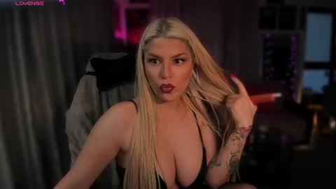 Carla online show from July 2026 06:11:01 PM