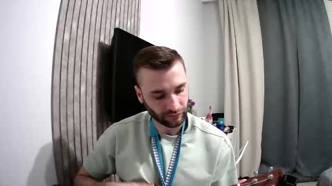 SlavaVibes online show from February 2025 06:09:02 PM