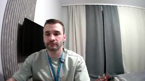 SlavaVibes online show from March 2025 05:25:01 PM