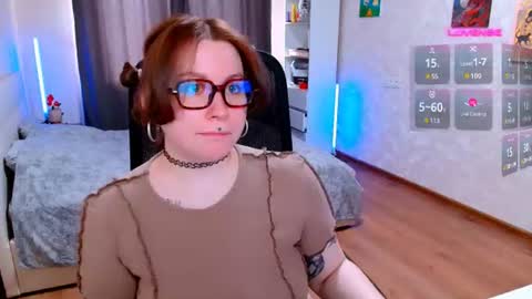 ur_geekgirl online show from June 2026 09:03:02 AM