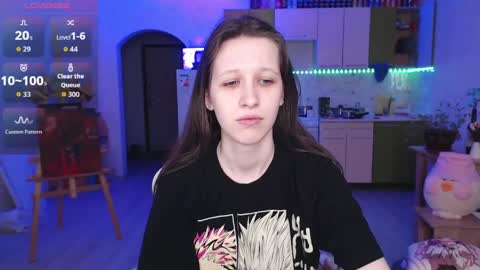 Lera online show from March 2026 01:00:01 PM