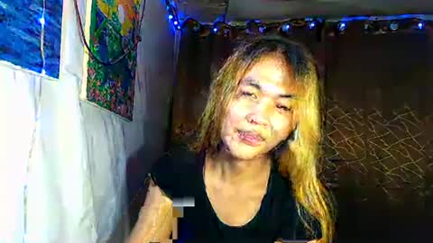 Ms. A lets go pass or pvt show online show from February 2025 02:16:01 PM