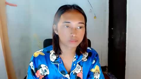 Ellie online show from March 2026 08:57:02 PM