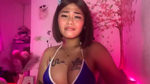 HelloIm  Girly online show from April 2026 09:08:02 PM