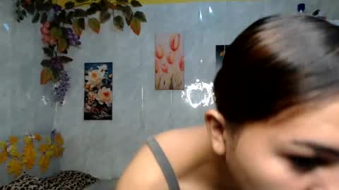 urasian_kat online show from July 2026 10:47:02 PM