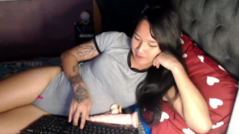 NEWRA  ALLISON online show from July 2026 11:59:01 PM