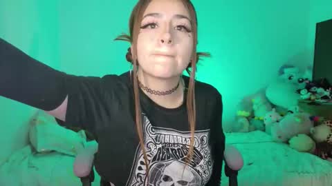 Danielle  online show from February 2026 10:36:01 AM