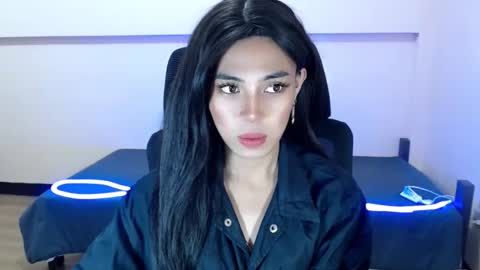 Miss alexa online show from April 2026 06:25:02 AM