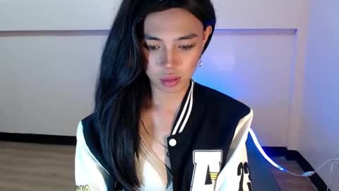 Miss alexa online show from April 2026 07:36:02 AM