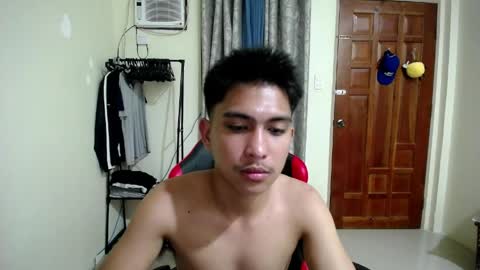 Dannie online show from April 2026 08:35:02 PM