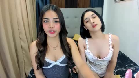 URDREAMGIRL JESS online show from February 2026 07:09:02 AM