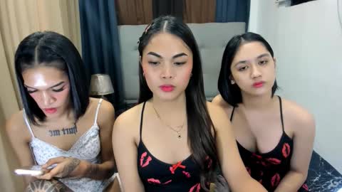 URDREAMGIRL JESS online show from February 2026 02:59:01 PM