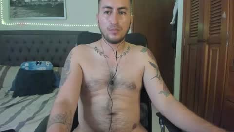 Snapshot of urfavoriteboy96 chatting on June 2026 05:17:02 PM Andres Jordi online show from June 2026 05:17:02 PM