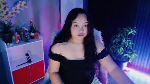 Scarlet online show from March 2026 07:31:01 PM