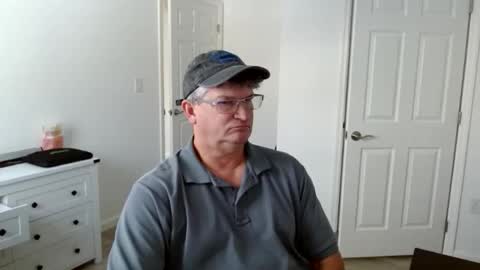 Gregor online show from December 2025 06:48:01 PM