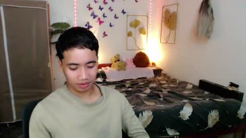 Snapshot of urguy_habibi chatting on February 2026 06:26:01 PM Bib online show from February 2026 06:26:01 PM