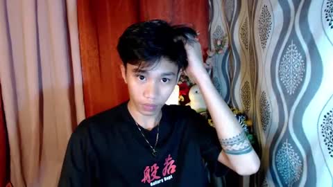 xian online show from January 2025 04:01:01 AM