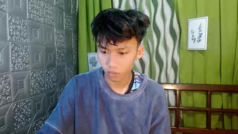 xian online show from January 2025 04:20:01 AM