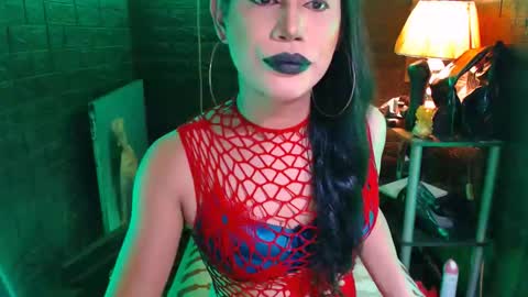 queen norelle online show from March 2026 03:51:01 PM