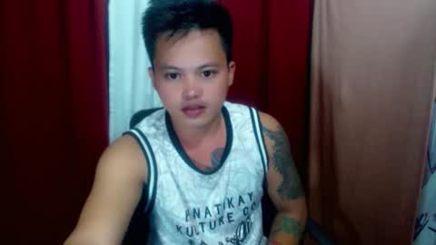 JUST CALL MY NAME jayrus  online show from February 2026 11:05:02 AM