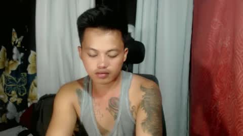 JUST CALL MY NAME jayrus  online show from April 2026 12:30:02 PM