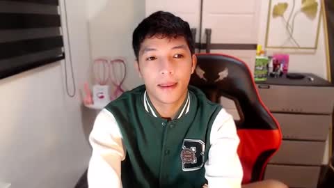 Ethan online show from March 2026 04:51:01 PM