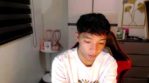 Ethan online show from April 2026 12:06:01 PM