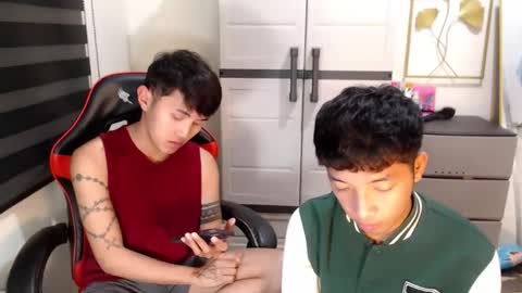 Ethan online show from April 2026 04:35:01 PM