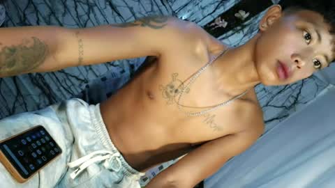 urhotfucker_fred online show from July 2026 03:11:01 AM