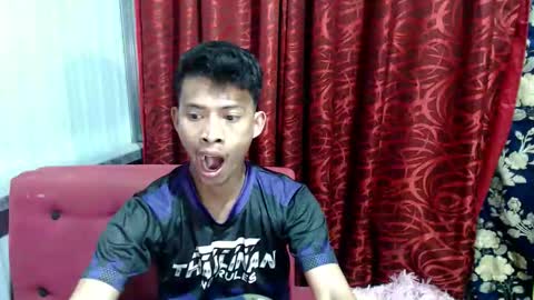 richard online show from March 2026 04:33:02 PM