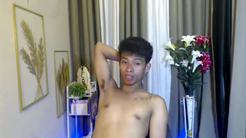 richard online show from April 2026 06:09:01 AM