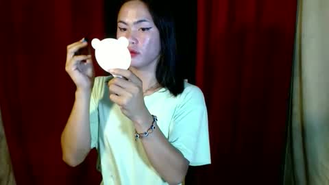 Snapshot of urhotty_megs143 chatting on February 2026 06:22:01 PM MEGS MEGS online show from February 2026 06:22:01 PM