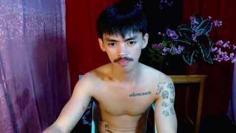 Snapshot of urhunky_boy chatting on July 2026 02:23:01 PM urhunky_boy online show from July 2026 02:23:01 PM